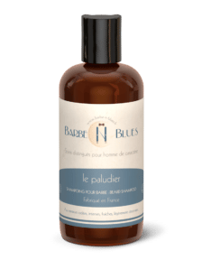 Shampoing pour barbe Le paludier