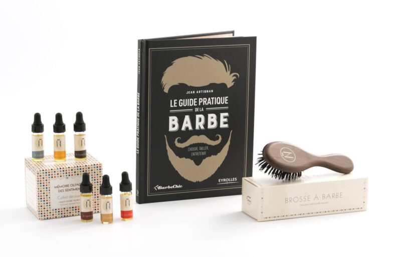 Prendre soin de sa barbe : de A à Z