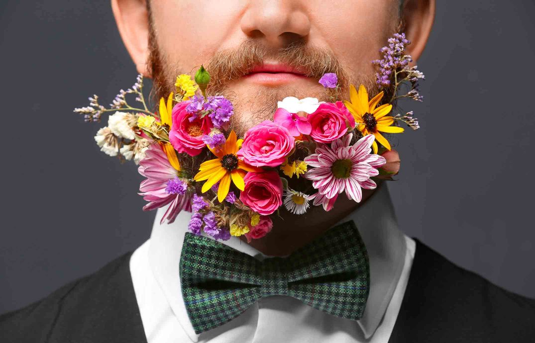 5 astuces pour avoir une belle barbe