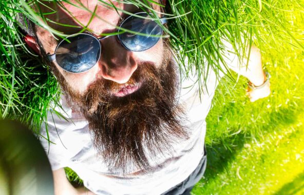 5 produits naturels pour entretenir sa barbe