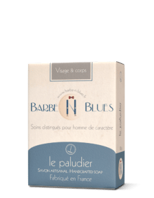 Savon artisanal Le paludier