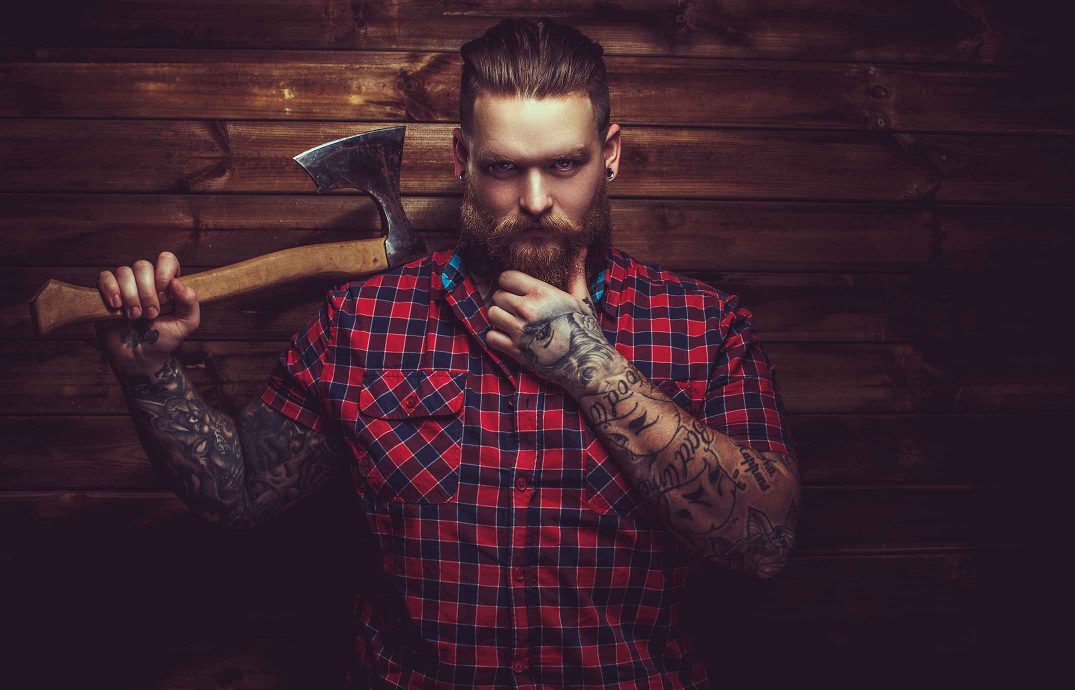 Comment tailler sa barbe soi-même ?