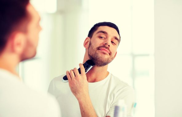 Entretenir sa barbe de 3 jours