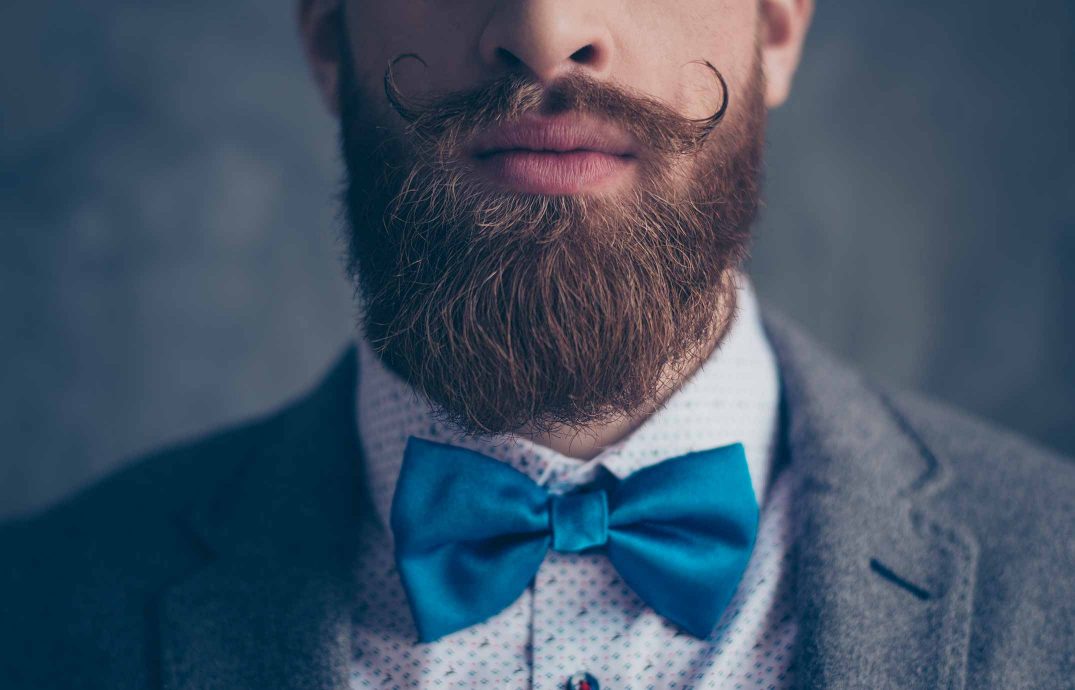Style de barbe 30 hommes tendances
