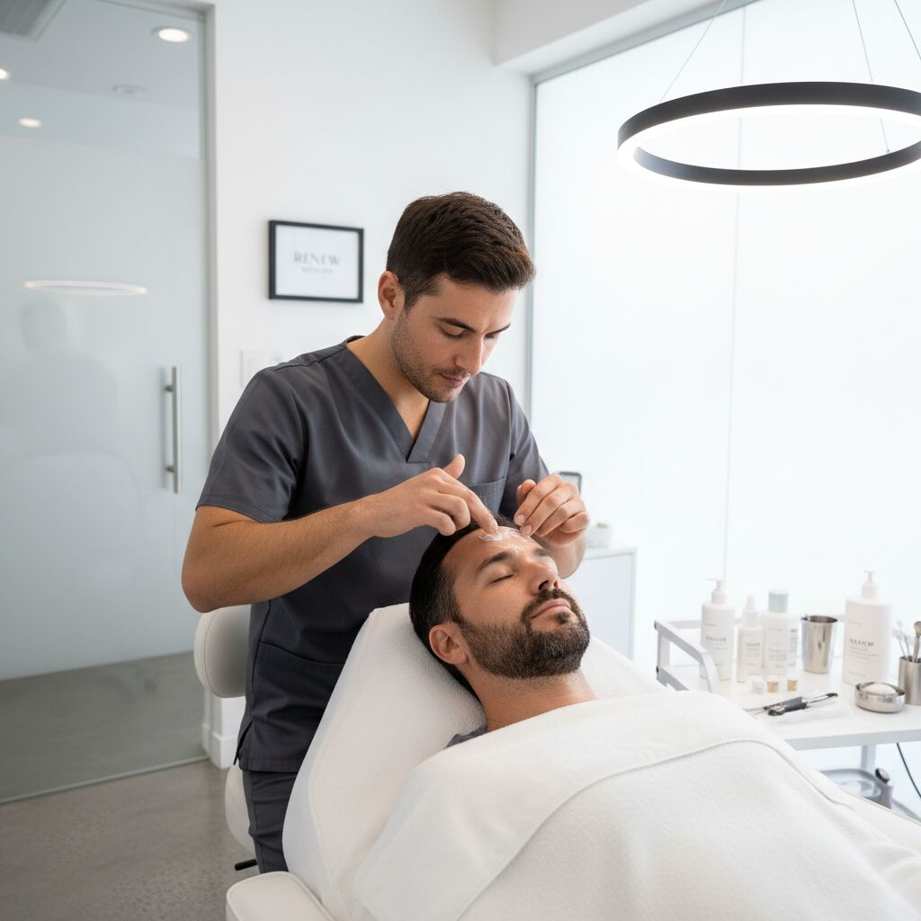 soin institut homme nocibé