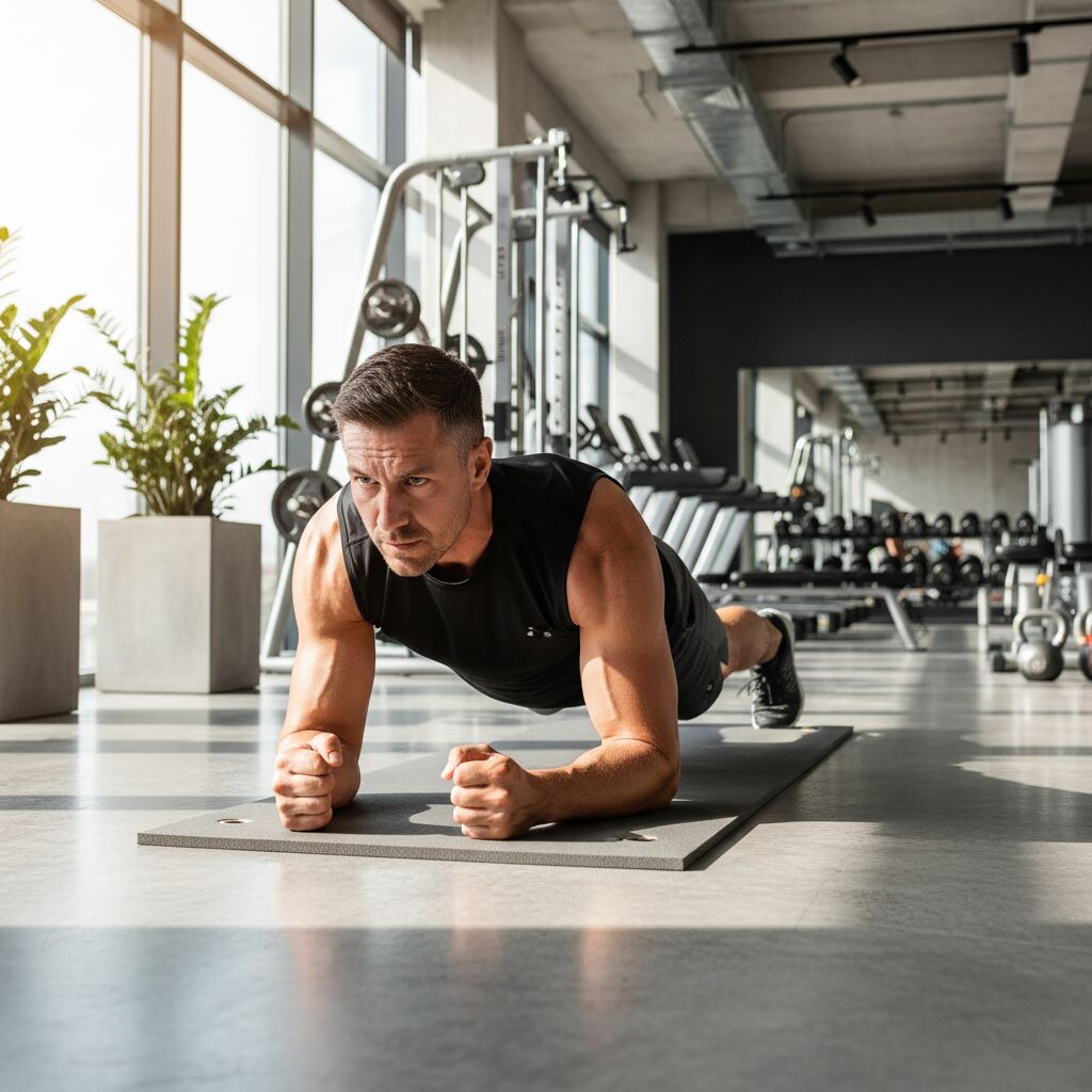 perdre du ventre homme naturellement